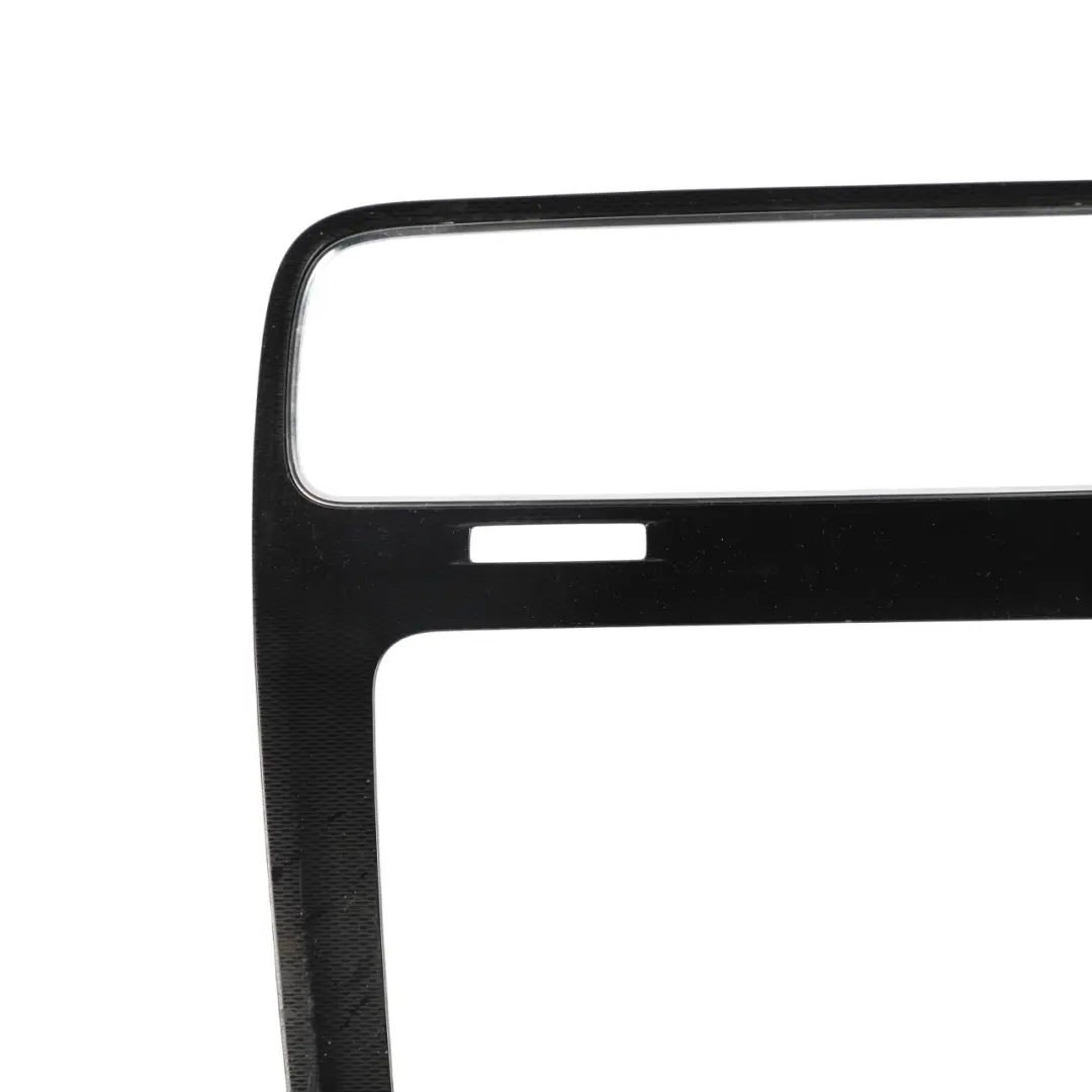 Volkswagen Scirocco Mk3 Cache Commande Chauffage Du Tableau De Bord - SKU 1K8819728B - Numéro de pièce 1K8819728B