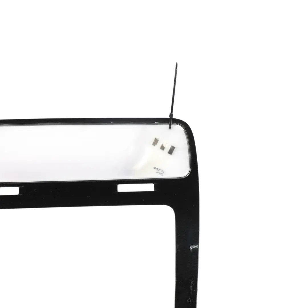 Mk3 Cache Commande Chauffage Du Tableau De Bord pour Volkswagen Scirocco à propos du numéro de pièce 1K8819728B Volkswagen Scirocco Mk3 Cache Commande Chauffage Du Tableau De Bord - SKU 1K8819728B - Numéro de pièce 1K8819728B