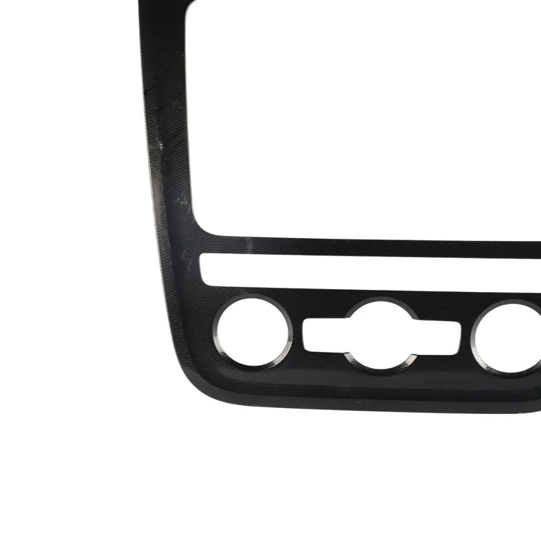 Mk3 Salpicadero Control Calentador Envolvente Tapa para VW Scirocco con número de pieza 1K8819728B VW Scirocco Mk3 Salpicadero Control Calentador Envolvente Tapa - SKU 1K8819728B - Número de pieza 1K8819728B