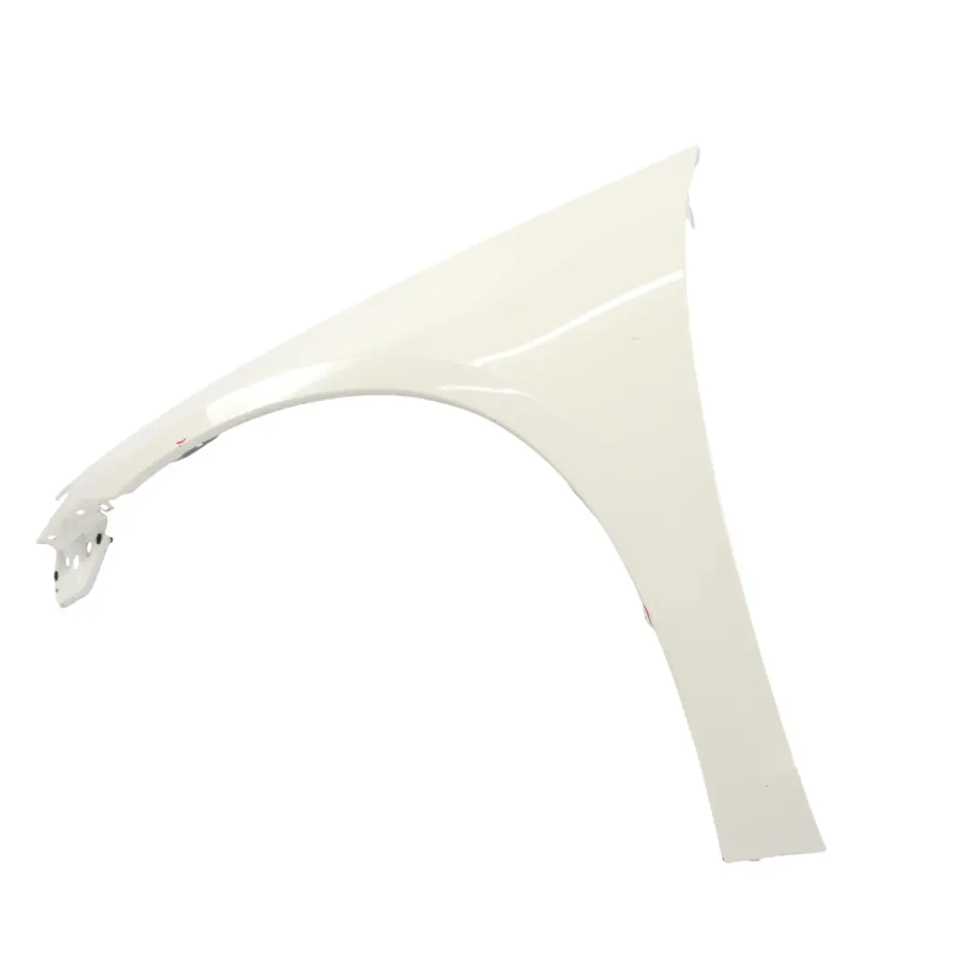 Seitenteil Vorne Links Kotflügel Candy White Weiss B9A für Volkswagen Scirocco III mit Teilenummer 1K8821105B Volkswagen Scirocco III Seitenteil Vorne Links Kotflügel Candy White Weiss B9A - SKU 1K8821105B-CAN - Teilenummer 1K8821105B