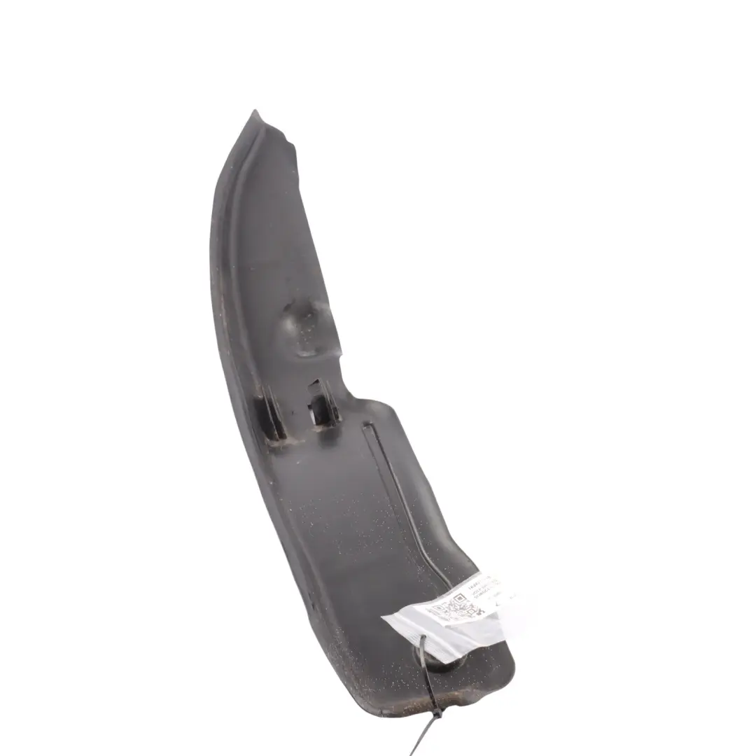 Mk3 Front Wing Bracket Mount Holder Left N/S to Volkswagen VW Scirocco with Part number 1K8821111B Volkswagen VW Scirocco Mk3 Front Wing Bracket Mount Holder Left N/S - SKU 1K8821111B - Part number 1K8821111B