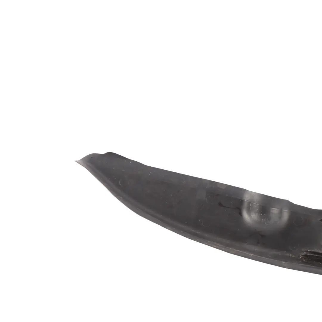 Volkswagen VW Scirocco Mk3 Front Wing Bracket Mount Holder Left N/S - SKU 1K8821111B - Part number 1K8821111B