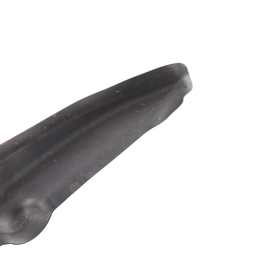 Volkswagen VW Scirocco Mk3 Front Wing Bracket Mount Holder Left N/S - SKU 1K8821111B - Part number 1K8821111B