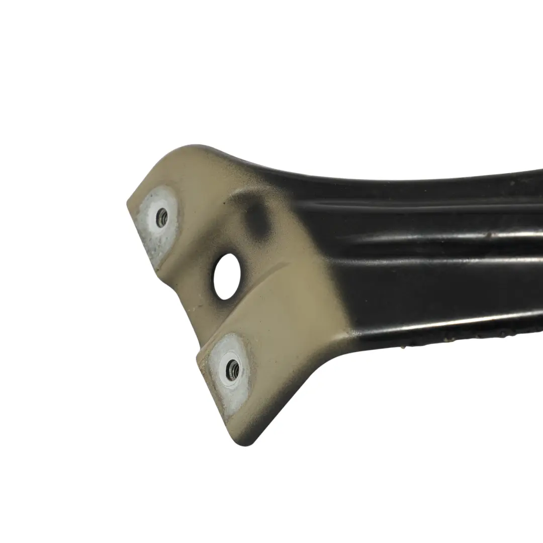 Mk3 Front Wing Bracket Mount Left N/S Deep Black Pearl Effect C9X to VW Scirocco with Part number 1K8821135 VW Scirocco Mk3 Front Wing Bracket Mount Left N/S Deep Black Pearl Effect C9X - SKU 1K8821135-DBL - Part number 1K8821135