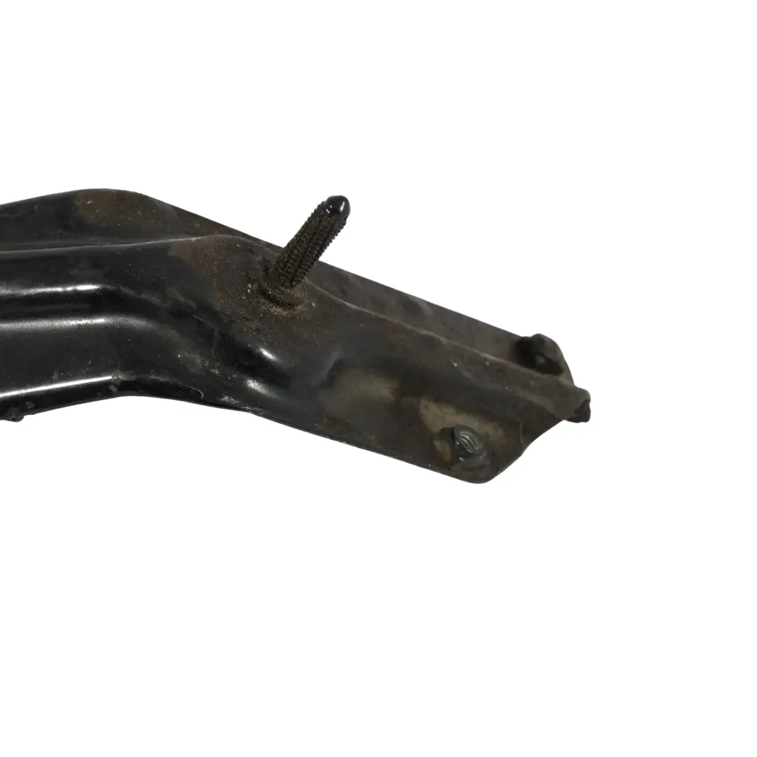 VW Scirocco Mk3 Frontflügelhalterung Links Deep Black Pearl Effekt C9X - SKU 1K8821135-DBL - Teilenummer 1K8821135