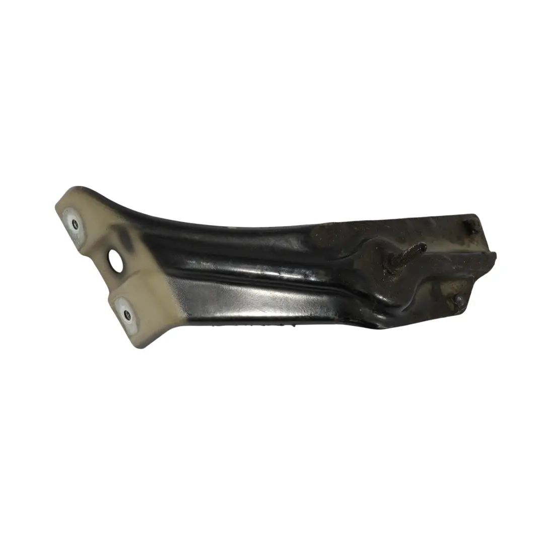 VW Scirocco Mk3 Front Wing Bracket Mount Left N/S Deep Black Pearl Effect C9X - SKU 1K8821135-DBL - Part number 1K8821135