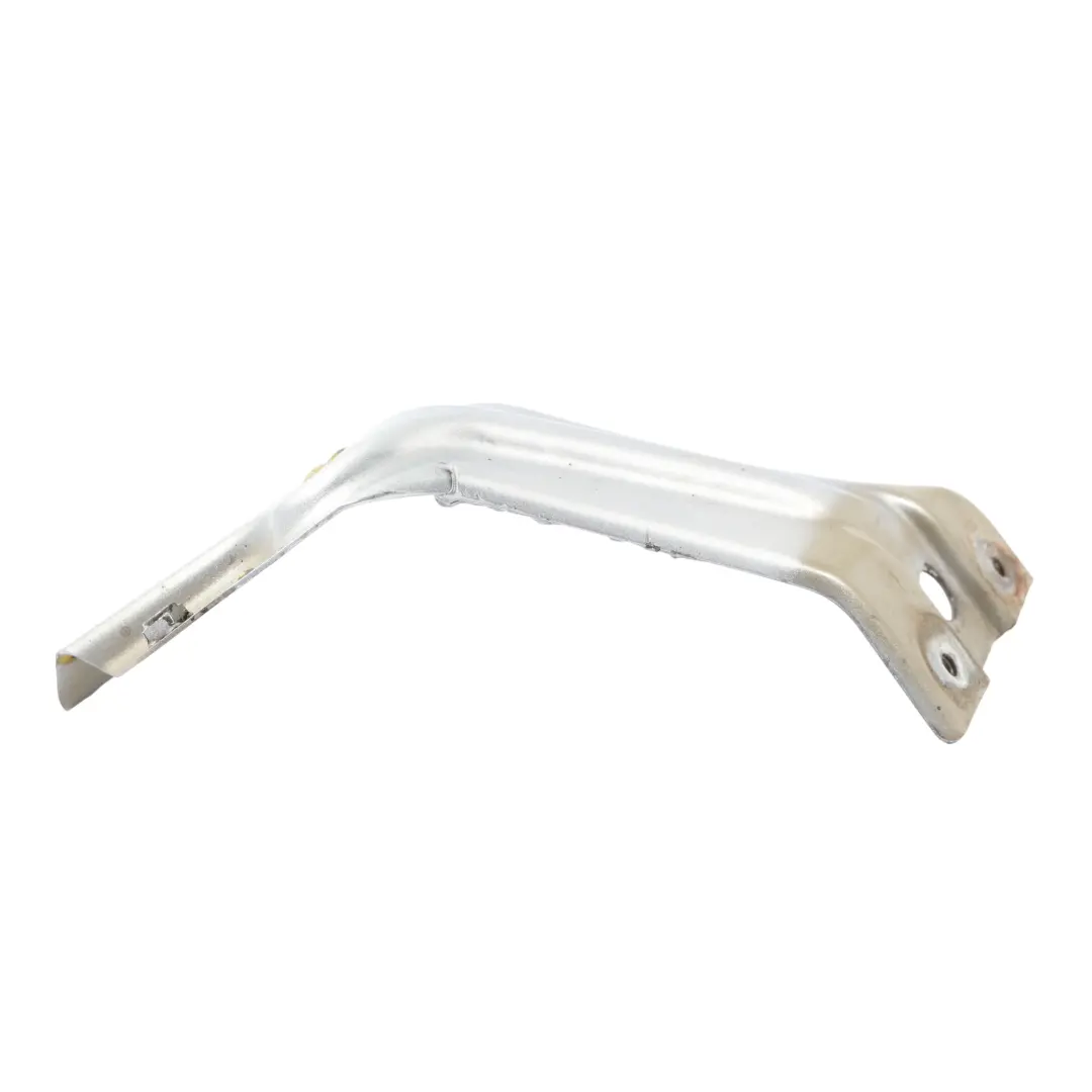 VW Scirocco Mk3 Front Flügel Halterung Rechts Reflex Silber - A7W - SKU 1K8821136-RES - Teilenummer 1K8821136