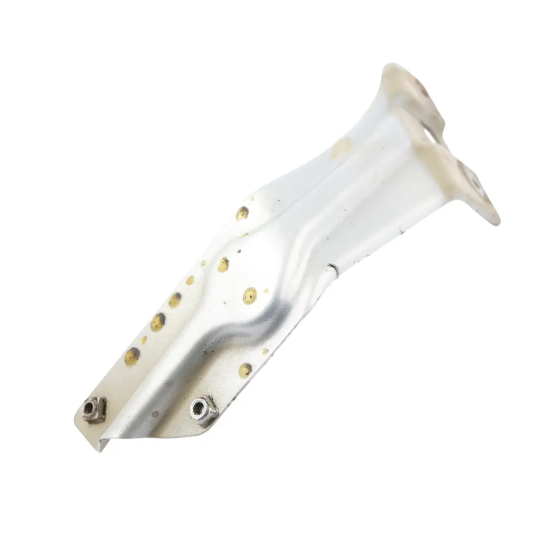 VW Scirocco Mk3 Support Fixation Aile Avant Droite Argent Réflecteur - A7W - SKU 1K8821136-RES - Numéro de pièce 1K8821136