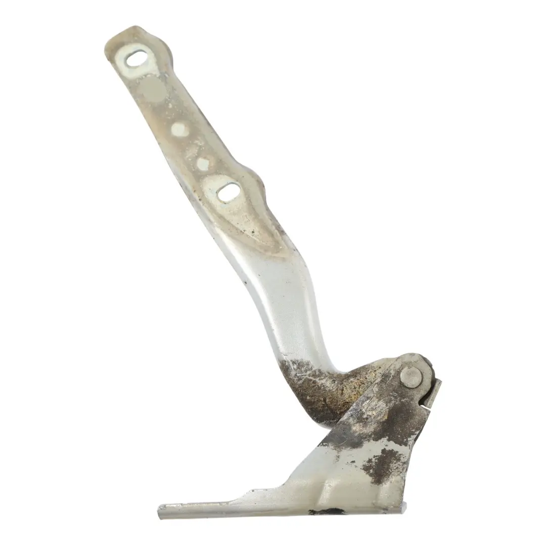 Mk3 Zawias Maski Przód Lewy Reflex Srebrny - A7W do Volkswagen Scirocco o numerze 1K8823301E Volkswagen Scirocco Mk3 Zawias Maski Przód Lewy Reflex Srebrny - A7W - SKU 1K8823301E-RES - Numer Części 1K8823301E