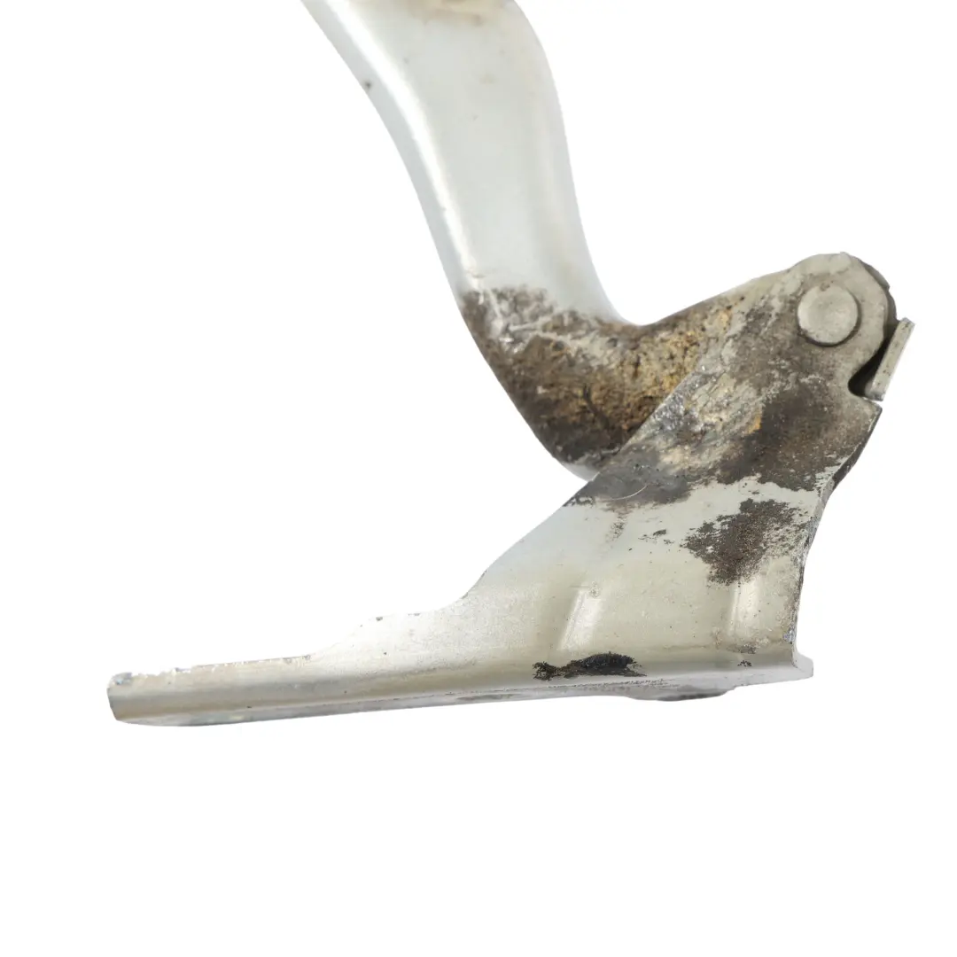 Mk3 Front Bonnet Hood Hinge Left N/S Reflex Silver - A7W to Volkswagen Scirocco with Part number 1K8823301E Volkswagen Scirocco Mk3 Front Bonnet Hood Hinge Left N/S Reflex Silver - A7W - SKU 1K8823301E-RES - Part number 1K8823301E