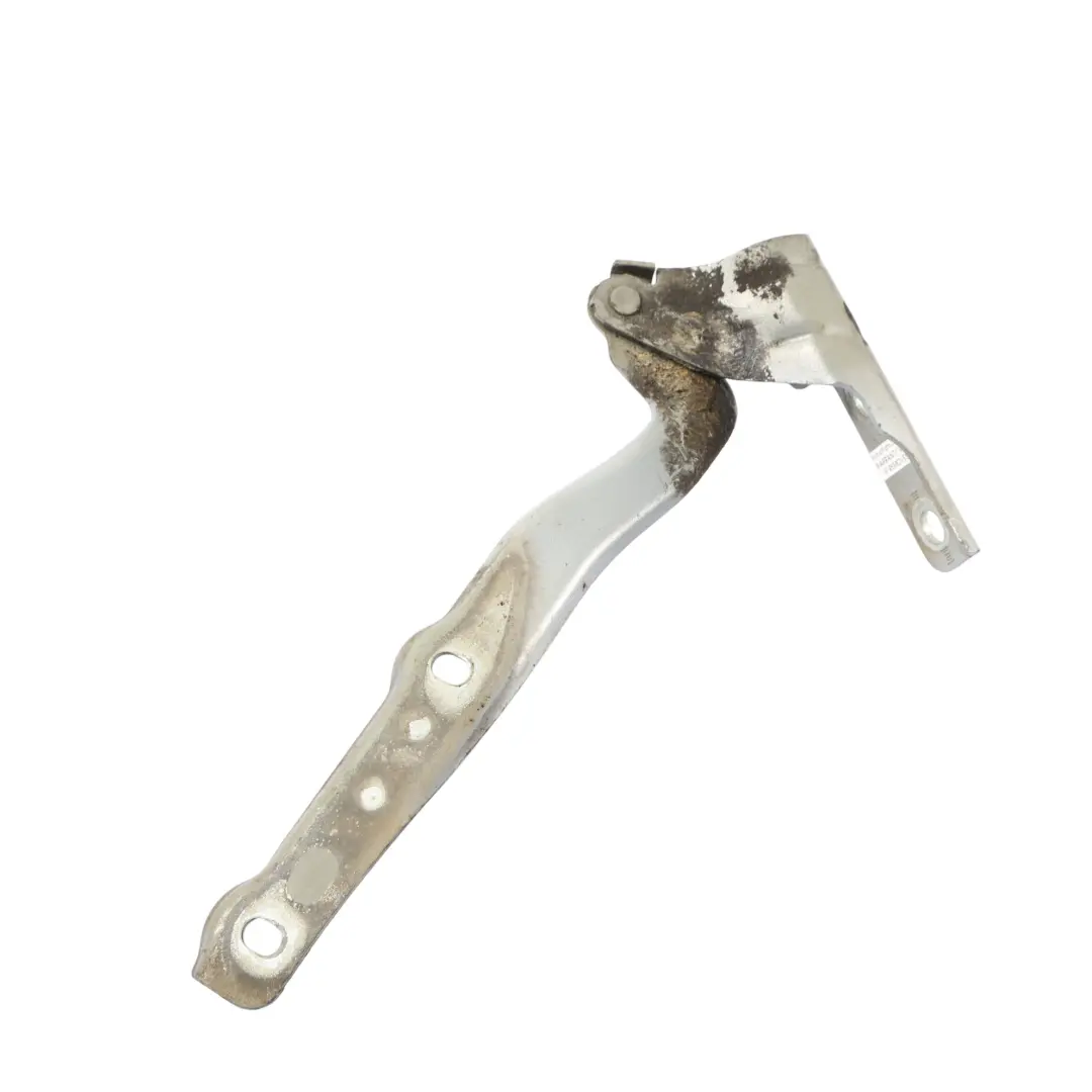 Volkswagen Scirocco Mk3 Cerniera Cofano Anteriore Sinistra Reflex Silver - A7W - SKU 1K8823301E-RES - Numero di parte 1K8823301E