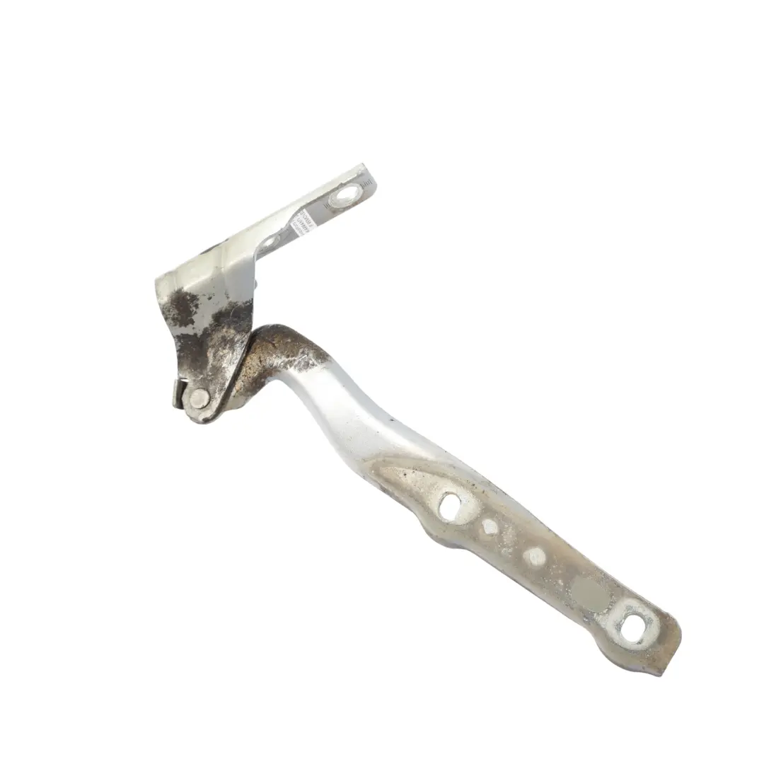 Volkswagen Scirocco Mk3 Zawias Maski Przód Lewy Reflex Srebrny - A7W - SKU 1K8823301E-RES - Numer Części 1K8823301E