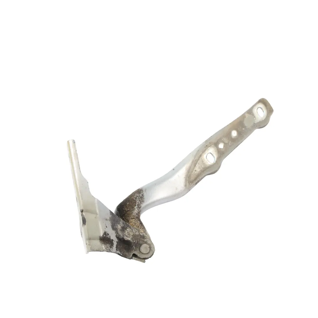 Volkswagen Scirocco Mk3 Cerniera Cofano Anteriore Sinistra Reflex Silver - A7W - SKU 1K8823301E-RES - Numero di parte 1K8823301E