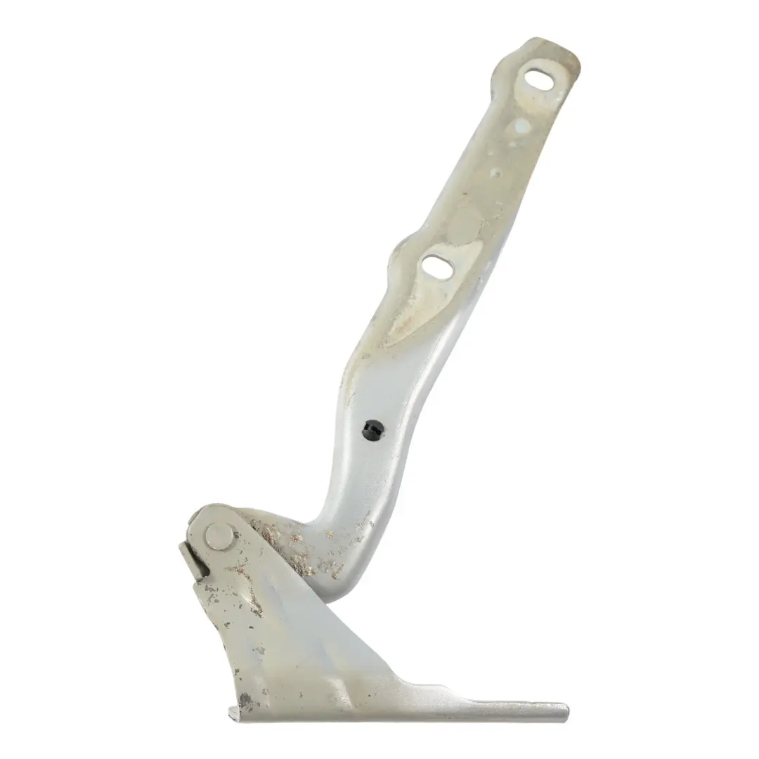 Mk3 Zawias Maski Przód Lewy Reflex Srebrny - A7W do Volkswagen Scirocco o numerze 1K8823302E Volkswagen Scirocco Mk3 Zawias Maski Przód Lewy Reflex Srebrny - A7W - SKU 1K8823302E-RES - Numer Części 1K8823302E