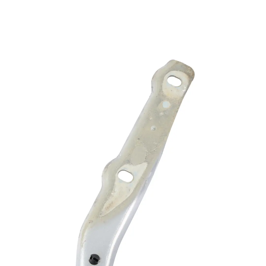 Volkswagen Scirocco Mk3 Zawias Maski Przód Lewy Reflex Srebrny - A7W - SKU 1K8823302E-RES - Numer Części 1K8823302E