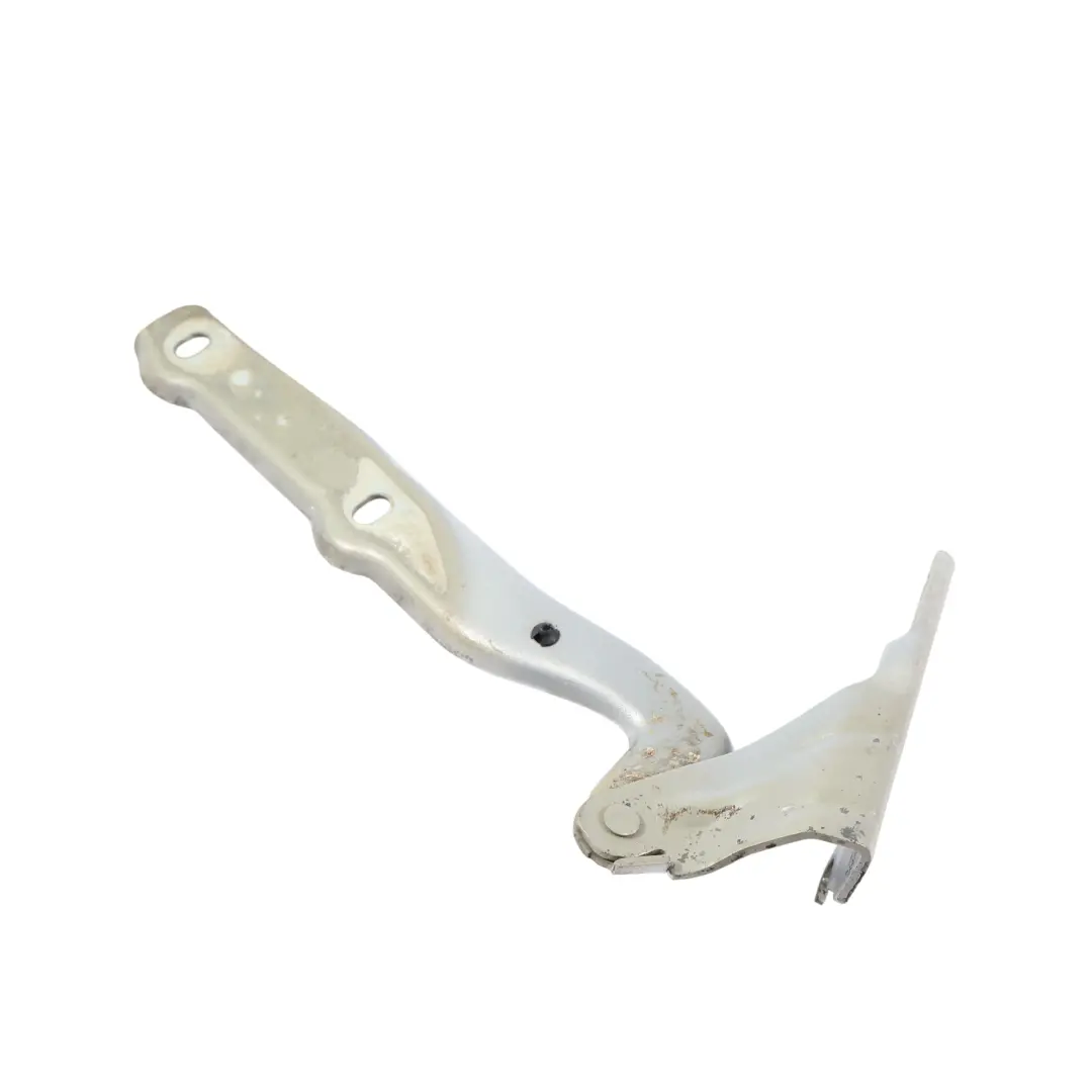 Mk3 Cerniera Cofano Anteriore Sinistro Reflex Silver - A7W per Volkswagen Scirocco con numero di parte 1K8823302E Volkswagen Scirocco Mk3 Cerniera Cofano Anteriore Sinistro Reflex Silver - A7W - SKU 1K8823302E-RES - Numero di parte 1K8823302E