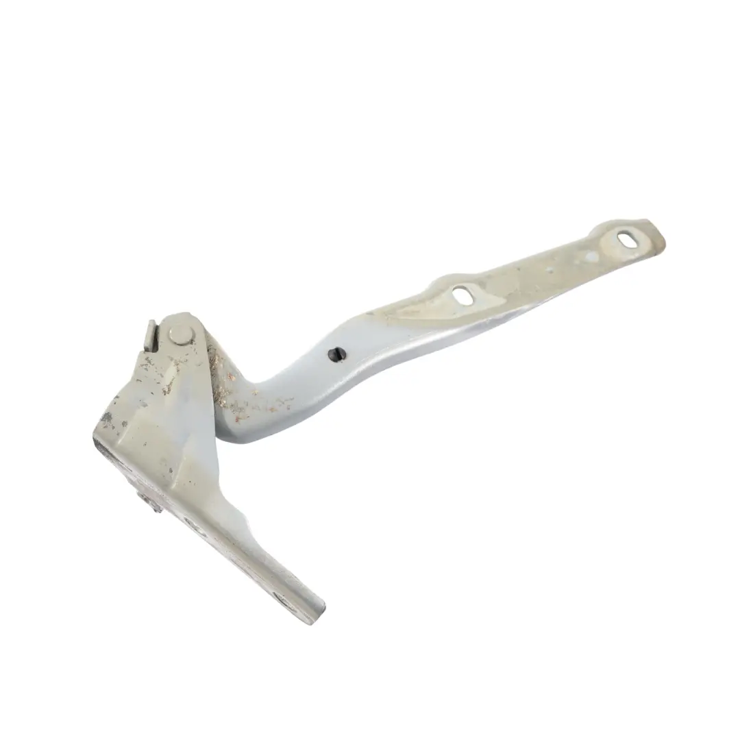 Volkswagen Scirocco Mk3 Charnière Capot Avant Gauche Argent Réflecteur - A7W - SKU 1K8823302E-RES - Numéro de pièce 1K8823302E