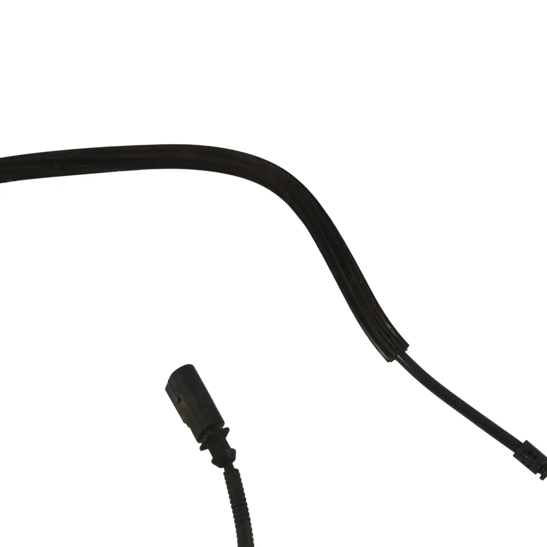 Mk3 Liaison Verrouillage Capot pour VW Touran 1T Scirocco à propos du numéro de pièce 1K8823509N VW Touran 1T Scirocco Mk3 Liaison Verrouillage Capot - SKU 1K8823509N - Numéro de pièce 1K8823509N