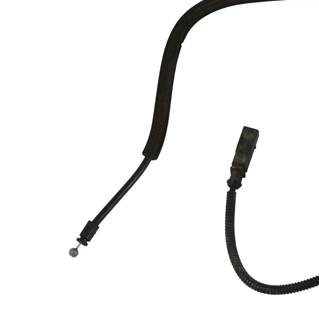 VW Touran 1T Scirocco Mk3 Liaison Verrouillage Capot - SKU 1K8823509N - Numéro de pièce 1K8823509N