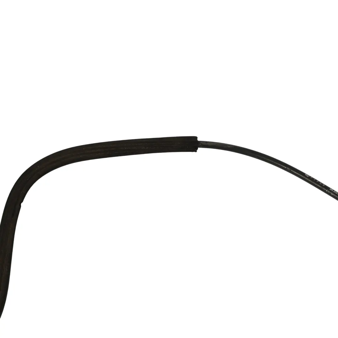 VW Touran 1T Scirocco Mk3 Liaison Verrouillage Capot - SKU 1K8823509N - Numéro de pièce 1K8823509N