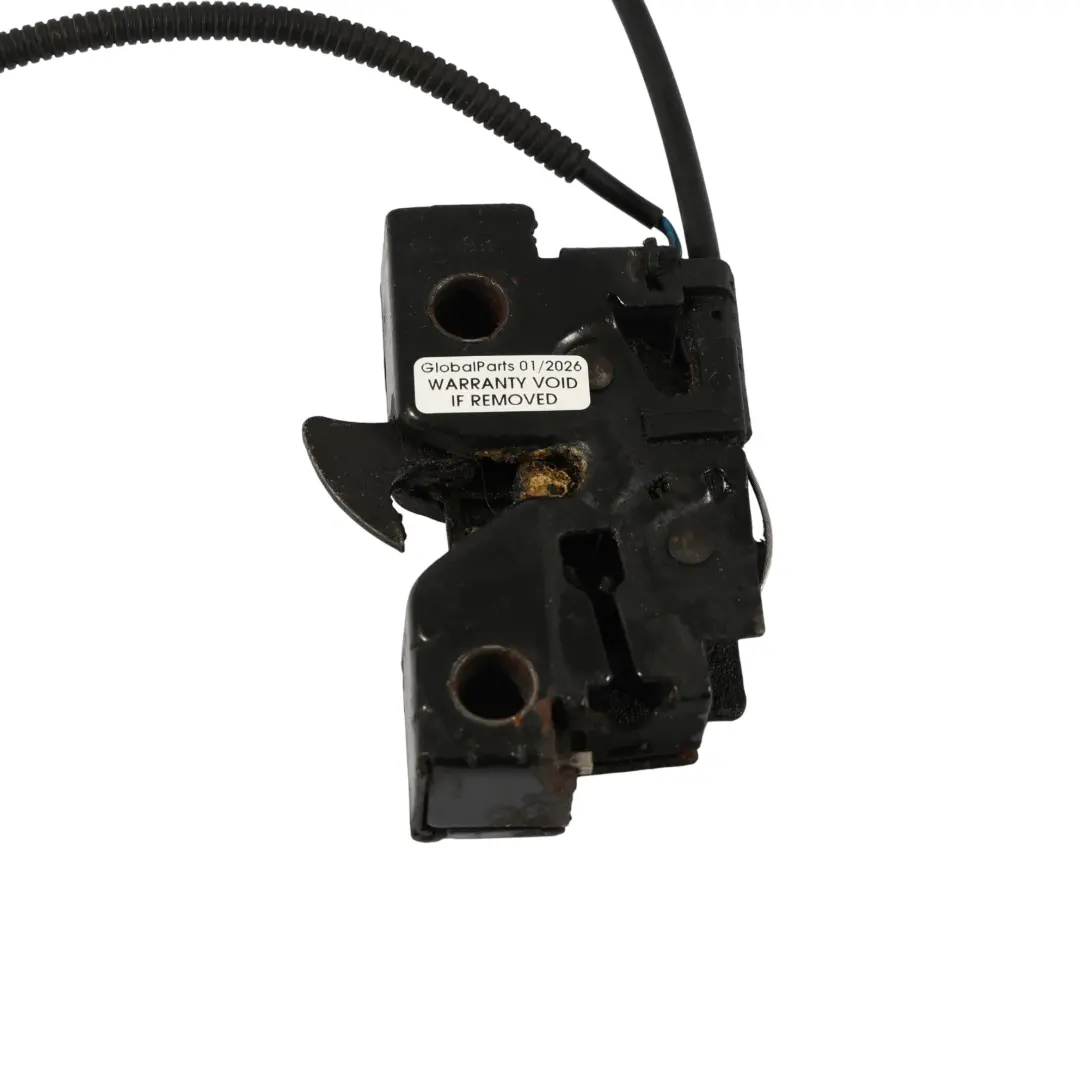 Mk3 Cofano Motore Coperchio Bloccaggio Linkage per VW Touran 1T Scirocco con numero di parte 1K8823509N VW Touran 1T Scirocco Mk3 Cofano Motore Coperchio Bloccaggio Linkage - SKU 1K8823509N - Numero di parte 1K8823509N