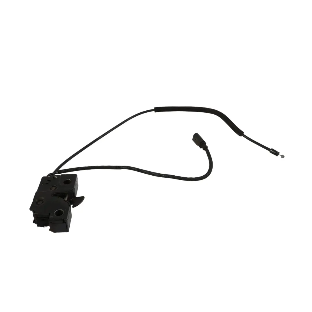 Volkswagen VW Touran 1T Scirocco Mk3 Bonnet Hood Lid Lock Linkage - SKU 1K8823509N - Part number 1K8823509N