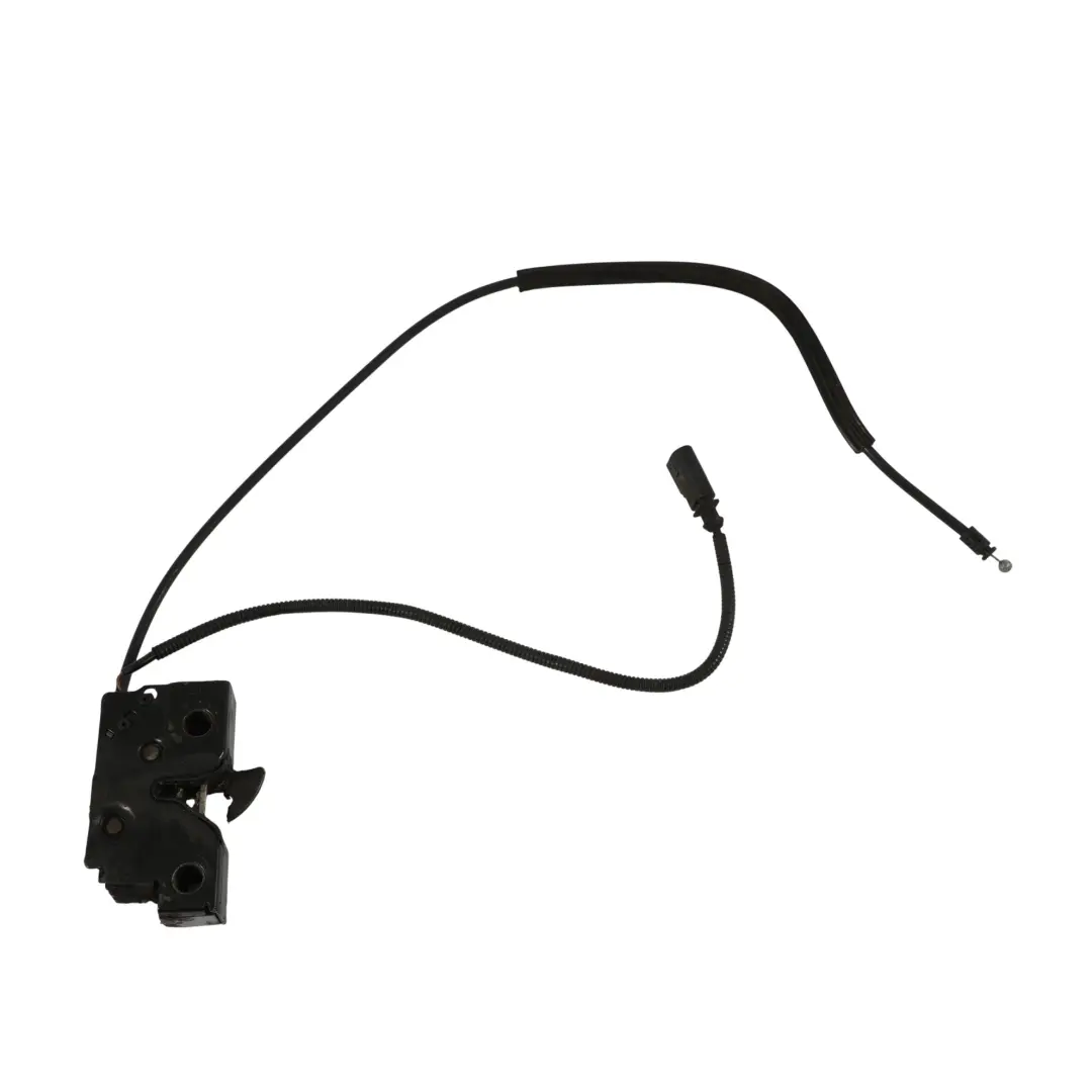 Mk3 Liaison Verrouillage Capot pour VW Touran 1T Scirocco à propos du numéro de pièce 1K8823509N VW Touran 1T Scirocco Mk3 Liaison Verrouillage Capot - SKU 1K8823509N - Numéro de pièce 1K8823509N