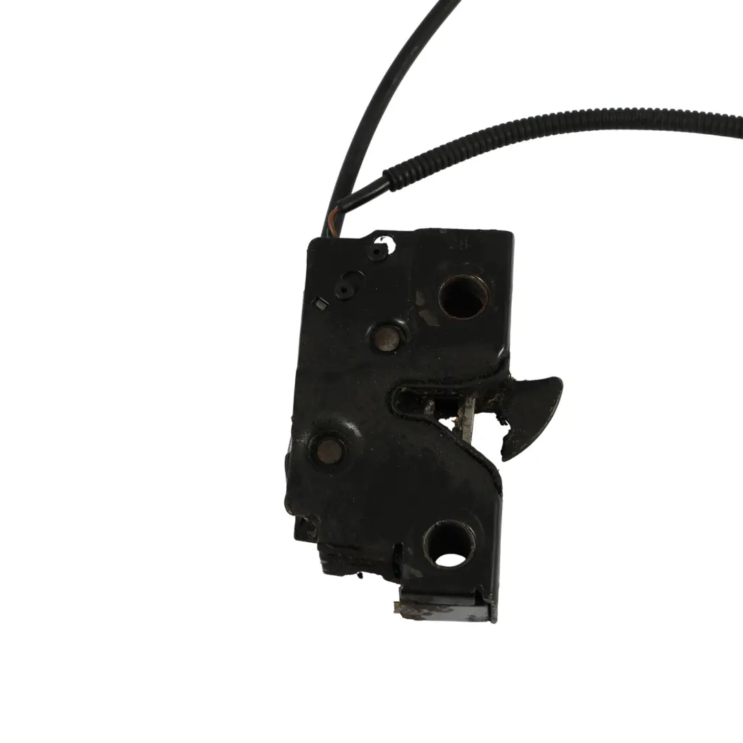 VW Touran 1T Scirocco Mk3 Cofano Motore Coperchio Bloccaggio Linkage - SKU 1K8823509N - Numero di parte 1K8823509N