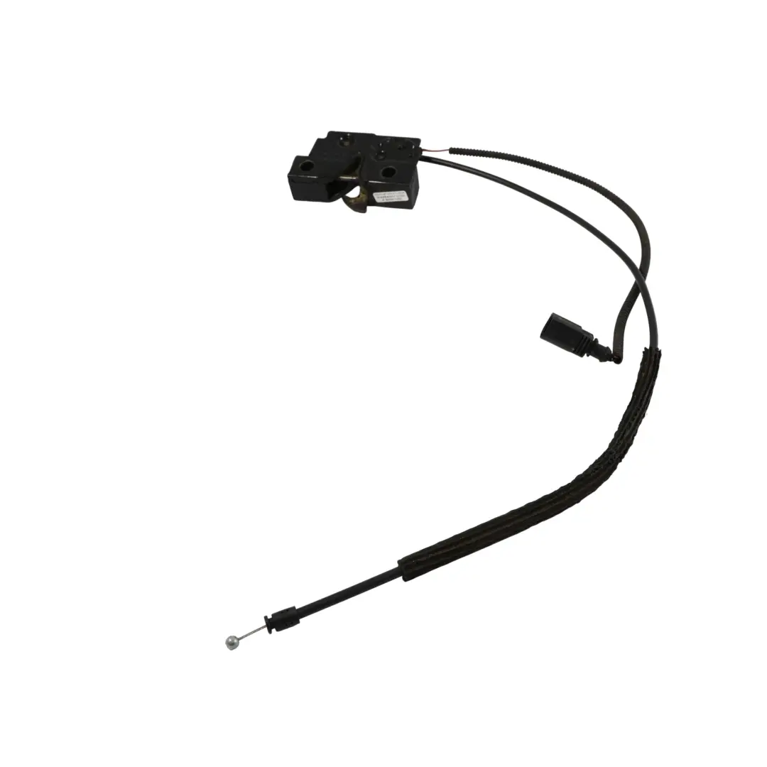 Mk3 Cofano Motore Coperchio Bloccaggio Linkage per VW Touran 1T Scirocco con numero di parte 1K8823509P VW Touran 1T Scirocco Mk3 Cofano Motore Coperchio Bloccaggio Linkage - SKU 1K8823509P - Numero di parte 1K8823509P