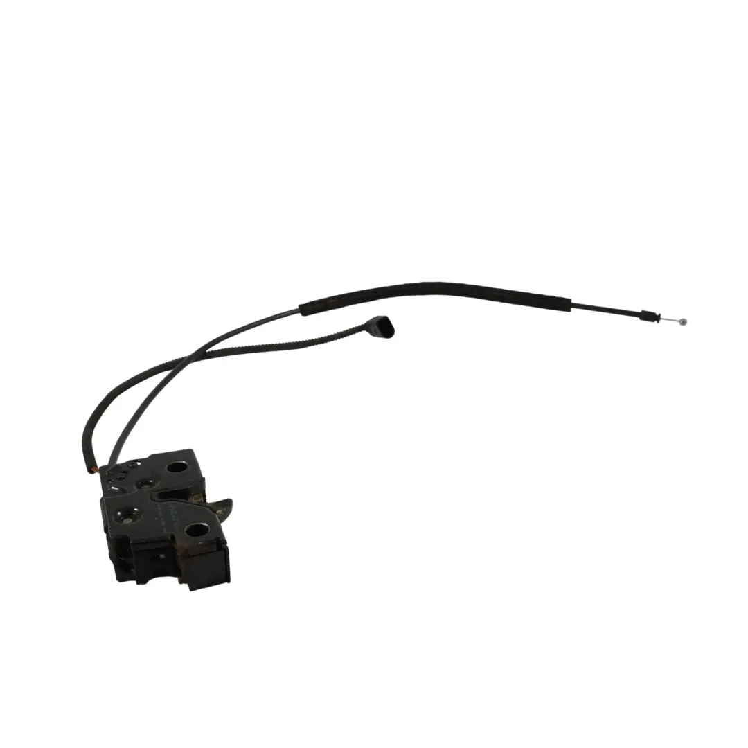 Mk3 Capó Tapa Cerradura De Enlace para Volkswagen VW Touran 1T Scirocco con número de pieza 1K8823509P Volkswagen VW Touran 1T Scirocco Mk3 Capó Tapa Cerradura De Enlace - SKU 1K8823509P - Número de pieza 1K8823509P