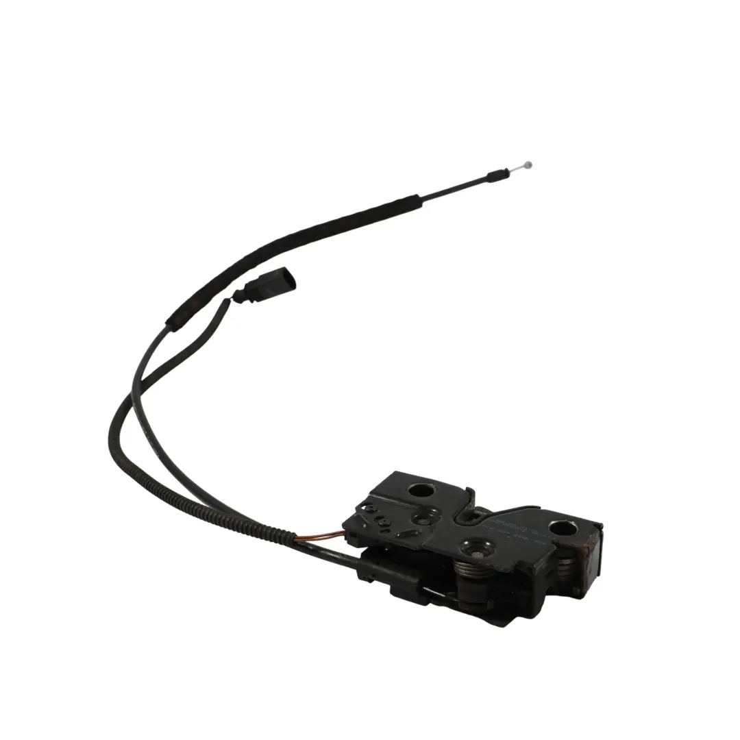 Mk3 Capó Tapa Cerradura De Enlace para Volkswagen VW Touran 1T Scirocco con número de pieza 1K8823509P Volkswagen VW Touran 1T Scirocco Mk3 Capó Tapa Cerradura De Enlace - SKU 1K8823509P - Número de pieza 1K8823509P