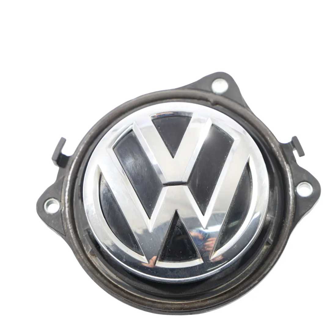 Mk3 Insignia Portón Trasero Maletero para Volkswagen Scirocco con número de pieza 1K8827469C Volkswagen Scirocco Mk3 Insignia Portón Trasero Maletero - SKU 1K8827469C - Número de pieza 1K8827469C