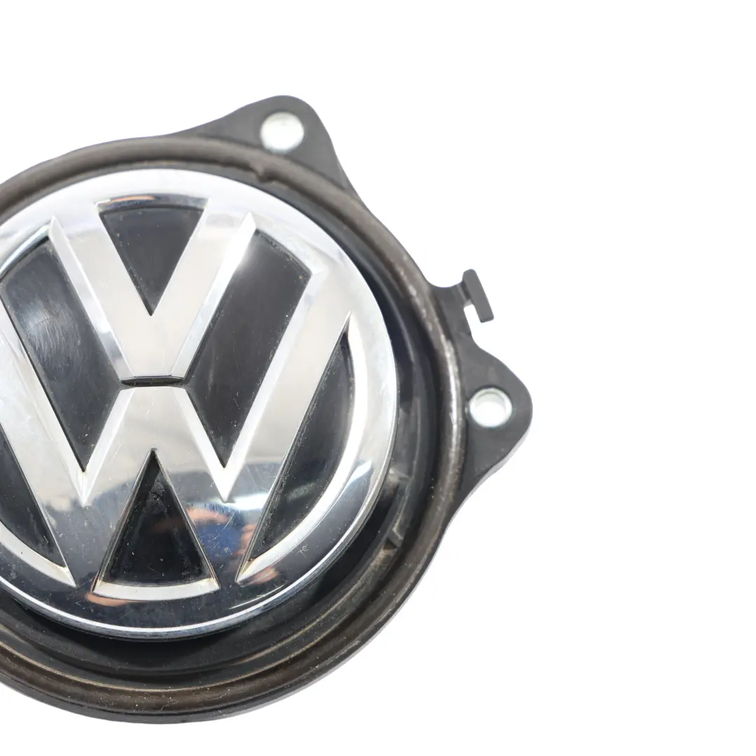 Mk3 Insignia Portón Trasero Maletero para Volkswagen Scirocco con número de pieza 1K8827469C Volkswagen Scirocco Mk3 Insignia Portón Trasero Maletero - SKU 1K8827469C - Número de pieza 1K8827469C