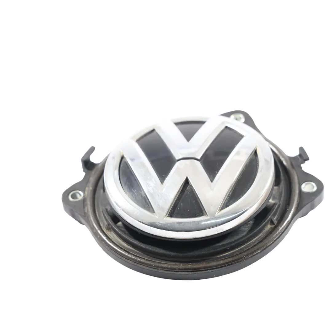 Volkswagen Scirocco Mk3 Insigne De Hayon Arrière De Coffre - SKU 1K8827469C - Numéro de pièce 1K8827469C