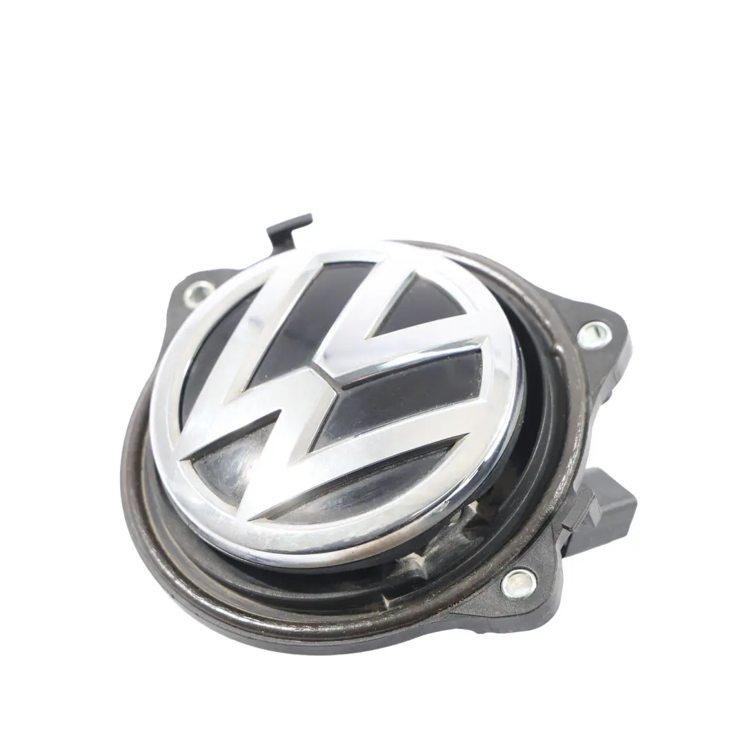 Volkswagen Scirocco Mk3 Insignia Portón Trasero Maletero - SKU 1K8827469C - Número de pieza 1K8827469C