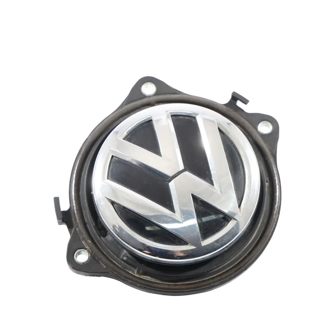 Volkswagen Scirocco Mk3 Insignia Portón Trasero Maletero - SKU 1K8827469C - Número de pieza 1K8827469C