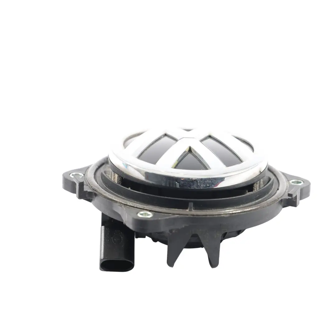 Volkswagen Scirocco Mk3 Insigne De Hayon Arrière De Coffre - SKU 1K8827469C - Numéro de pièce 1K8827469C