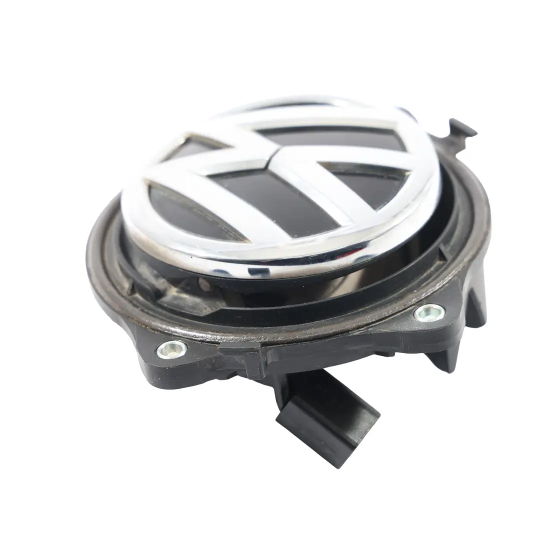Volkswagen Scirocco Mk3 Heck Deckel Kofferraum Klappe Abzeichen - SKU 1K8827469C - Teilenummer 1K8827469C
