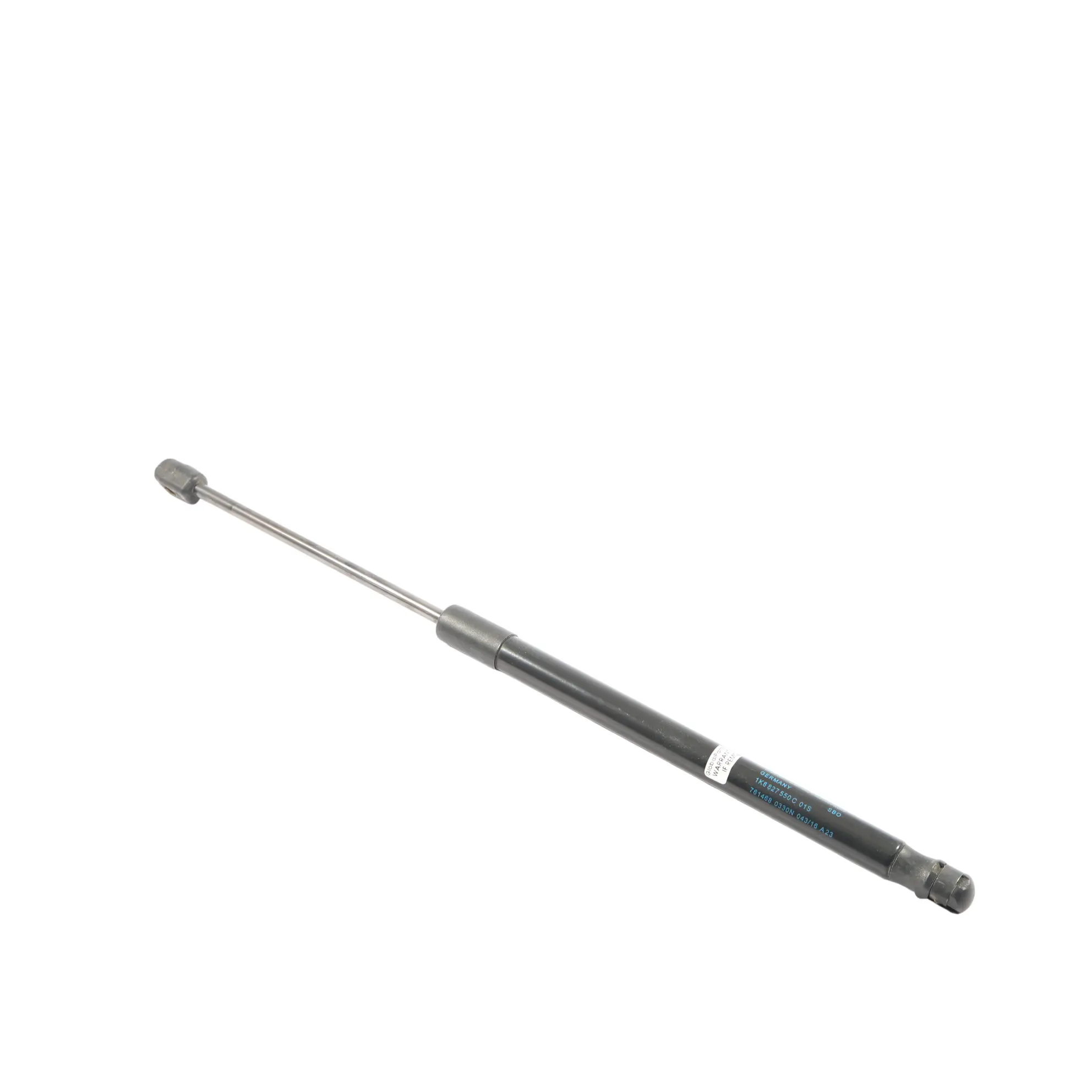 VW Scirocco Portellone Posteriore Portabagagli Molla A Gas Puntone 1K8827550C