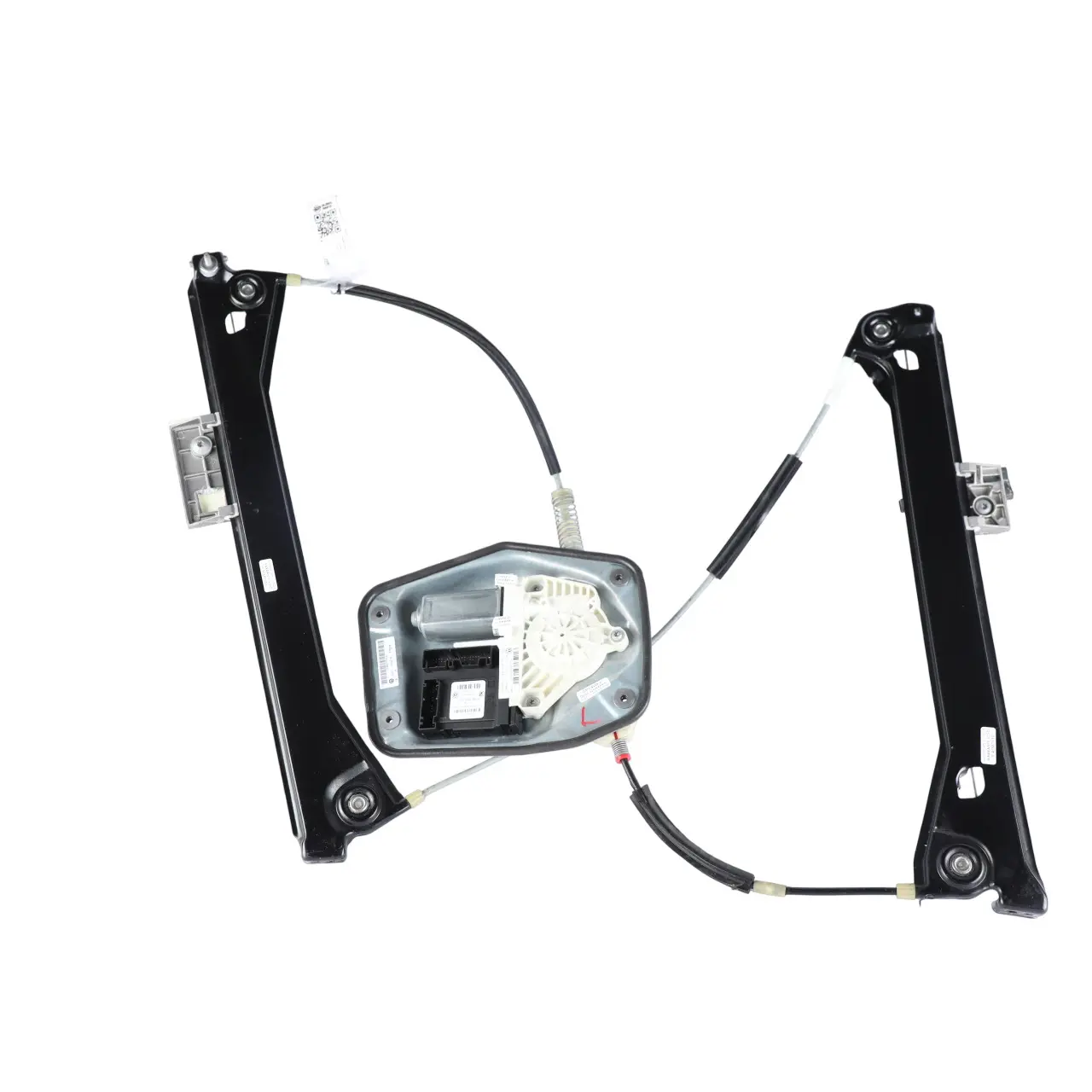 Volkswagen Scirocco MK3 Motor Regulador Ventana Delantero Izquierdo 5K0959792A