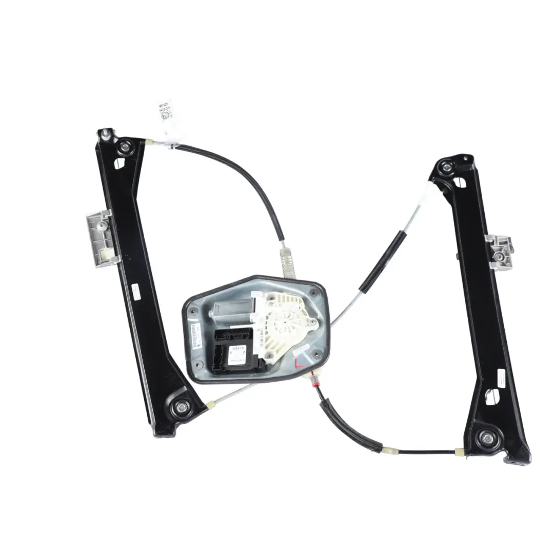 MK3 Motore Alzacristallo Anteriore Sinistro 5K0959792A per Volkswagen Scirocco con numero di parte 1K8837401AC Volkswagen Scirocco MK3 Motore Alzacristallo Anteriore Sinistro 5K0959792A - SKU 1K8837401AC - Numero di parte 1K8837401AC