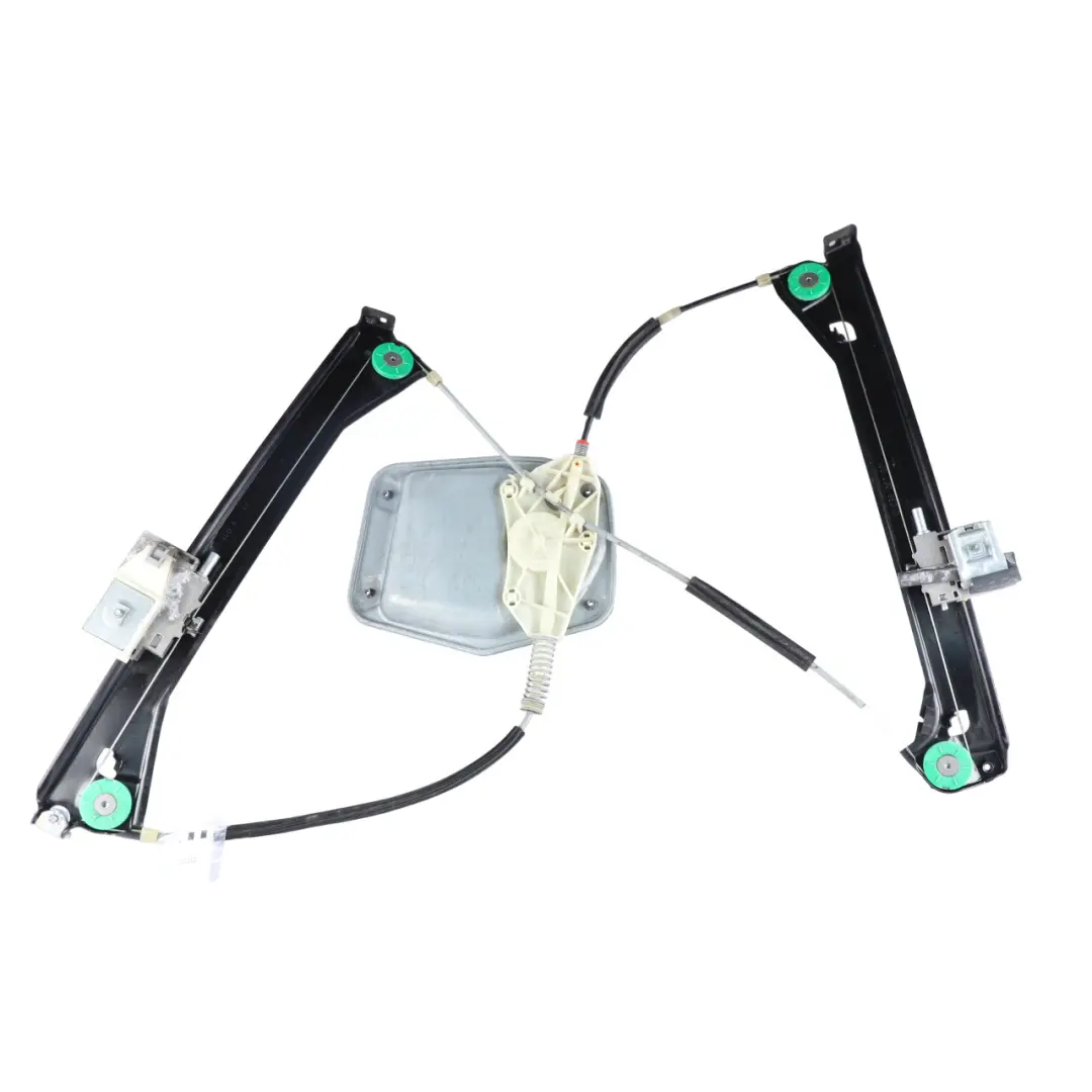 Volkswagen Scirocco Mk3 Podnośnik Szyby Przedni Lewy 5K0959792A - SKU 1K8837401AC - Numer Części 1K8837401AC