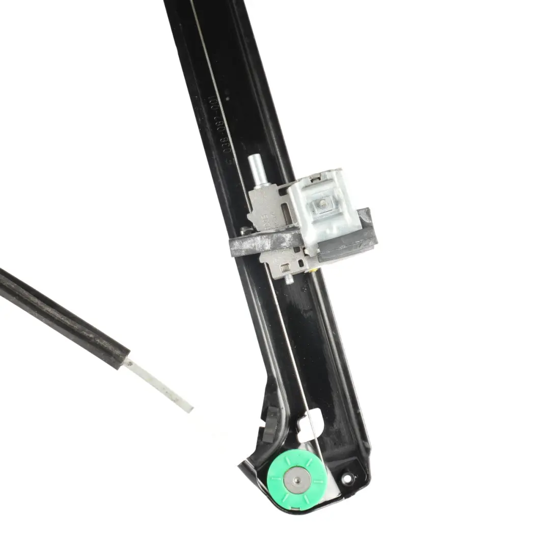 MK3 Fensterheber Motor Vorne Links 5K0959792A für Volkswagen Scirocco mit Teilenummer 1K8837401AC Volkswagen Scirocco MK3 Fensterheber Motor Vorne Links 5K0959792A - SKU 1K8837401AC - Teilenummer 1K8837401AC