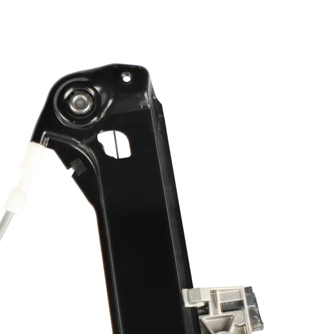 Volkswagen Scirocco MK3 Fensterheber Motor Vorne Links 5K0959792A - SKU 1K8837401AC - Teilenummer 1K8837401AC