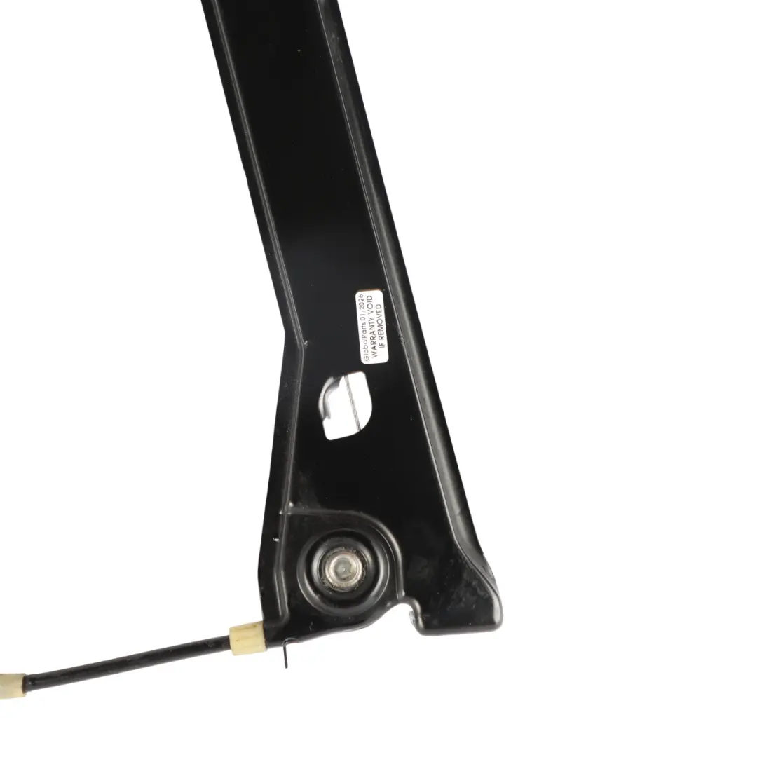 MK3 Motore Alzacristallo Anteriore Sinistro 5K0959792A per Volkswagen Scirocco con numero di parte 1K8837401AC Volkswagen Scirocco MK3 Motore Alzacristallo Anteriore Sinistro 5K0959792A - SKU 1K8837401AC - Numero di parte 1K8837401AC