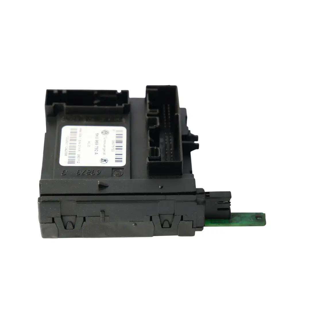 Mk3 Fensterheber Motor Steuergerät Beifahrerseite für VW Scirocco mit Teilenummer 1K8837461G VW Scirocco Mk3 Fensterheber Motor Steuergerät Beifahrerseite - SKU 5K0959792A - Teilenummer 1K8837461G