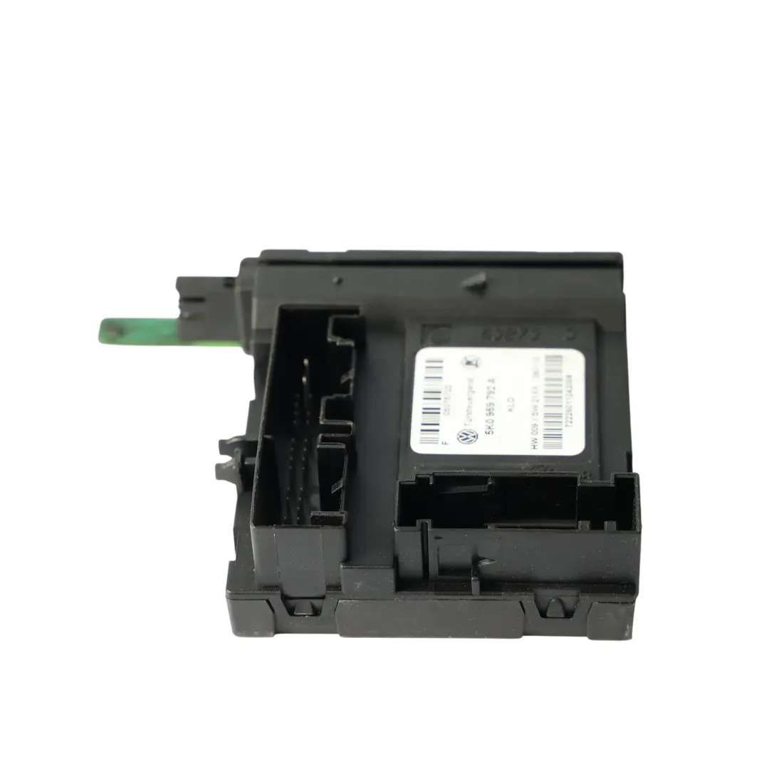 VW Scirocco Mk3 Módulo De Control Motor Elevalunas Lado Pasajero - SKU 5K0959792A - Número de pieza 1K8837461G