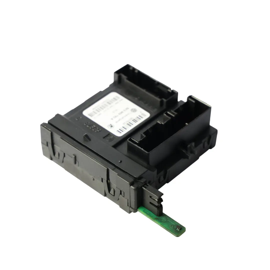 VW Scirocco Mk3 Fensterheber Motor Steuergerät Beifahrerseite - SKU 5K0959792A - Teilenummer 1K8837461G