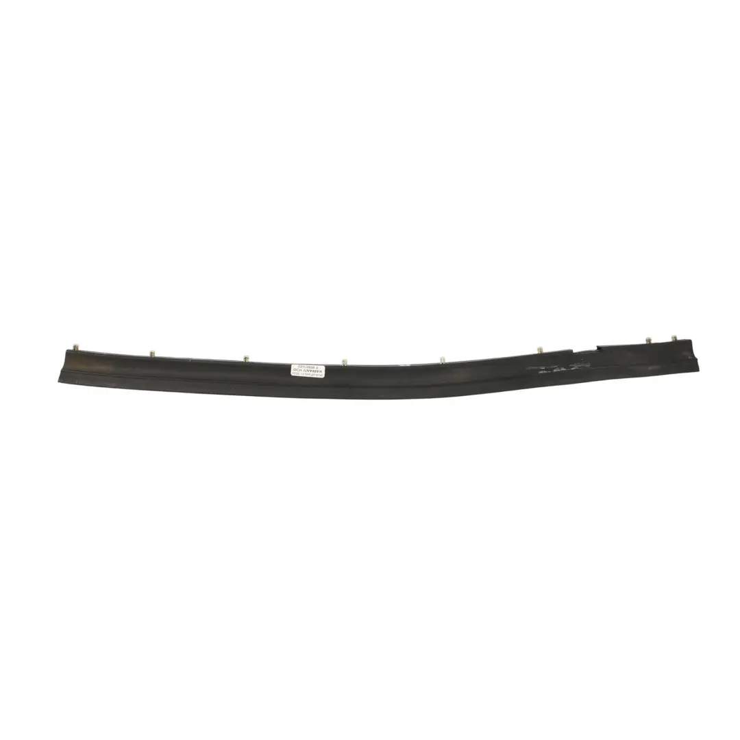 Mk3 Guarnizione Porta Esterna Pilastro A Destra per Volkswagen Scirocco con numero di parte 1K8837716B Volkswagen Scirocco Mk3 Guarnizione Porta Esterna Pilastro A Destra - SKU 1K8837716B - Numero di parte 1K8837716B