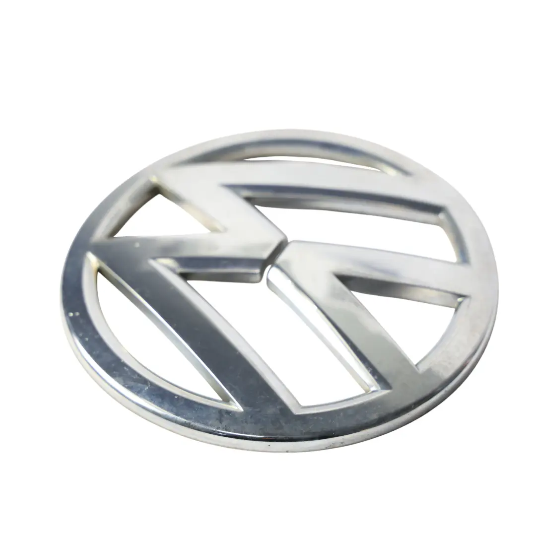 Mk3 Vorne Boonet Emblem Logo Abzeichen für Volkswagen VW Scirocco mit Teilenummer 1K8853601 Volkswagen VW Scirocco Mk3 Vorne Boonet Emblem Logo Abzeichen - SKU 1K8853601 - Teilenummer 1K8853601